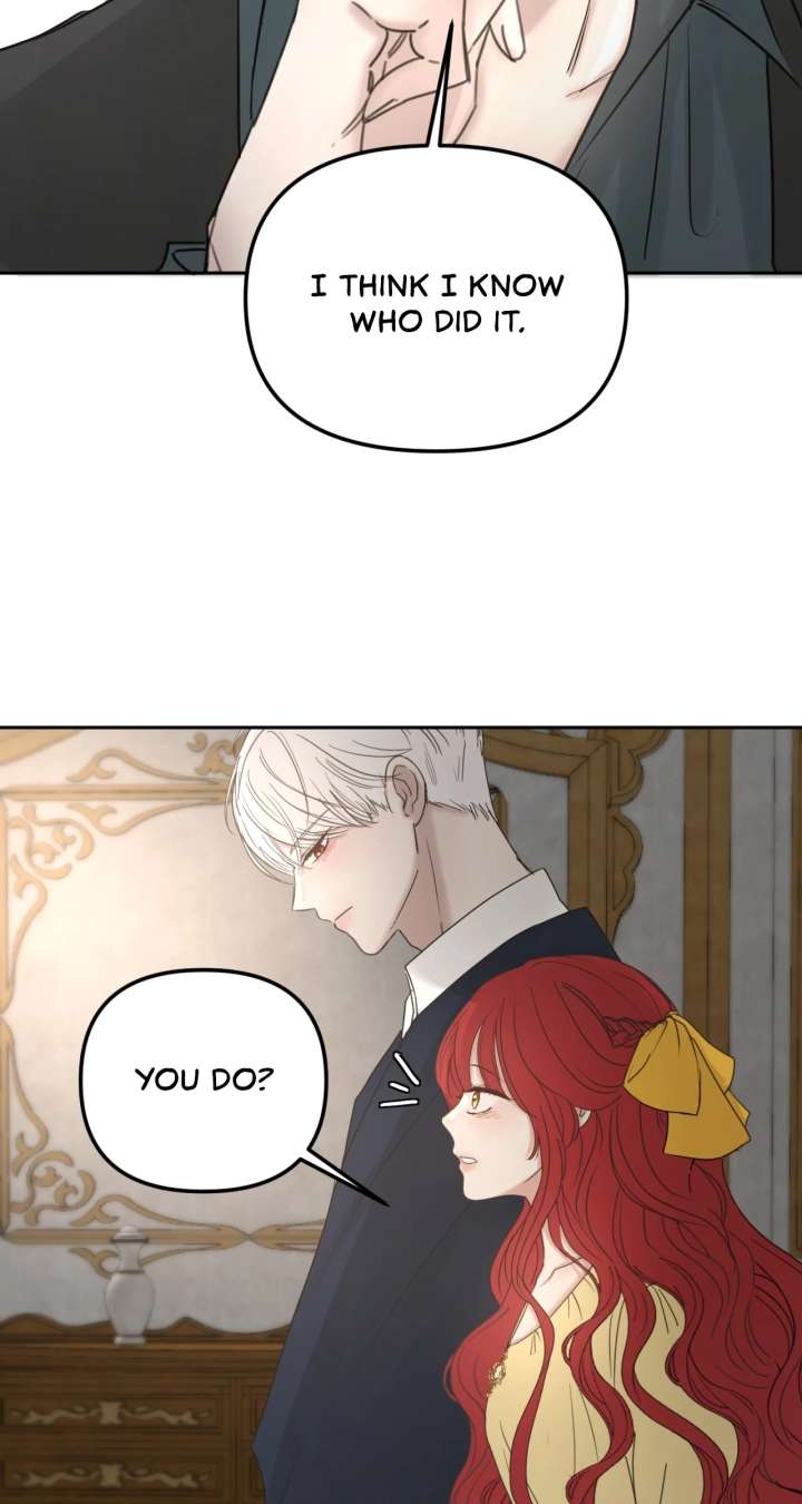 I Adopted a Male Lead From a Prison Shelter - Chapter 96 Page 33