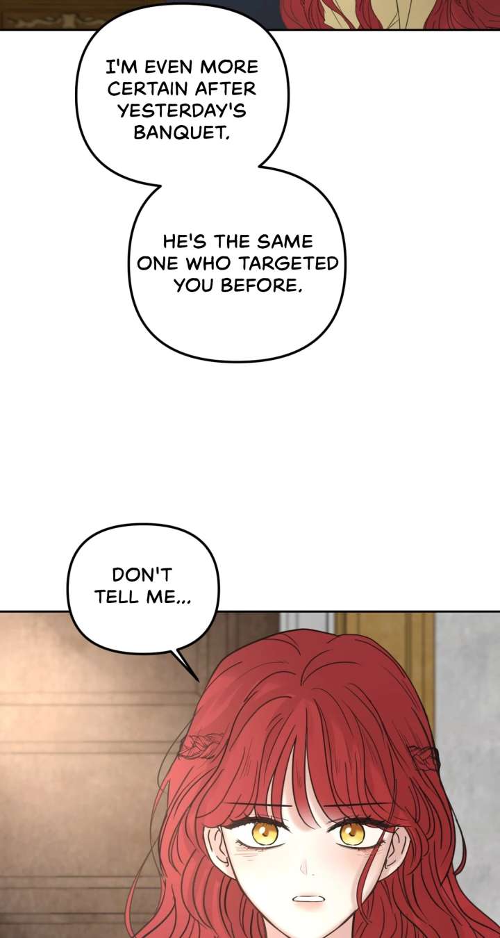 I Adopted a Male Lead From a Prison Shelter - Chapter 96 Page 34
