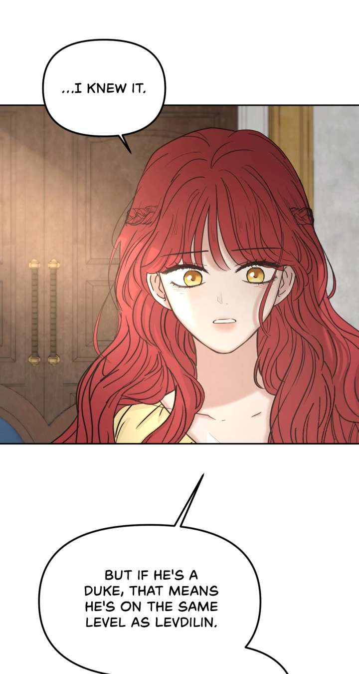 I Adopted a Male Lead From a Prison Shelter - Chapter 96 Page 36