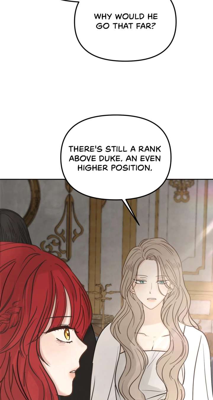 I Adopted a Male Lead From a Prison Shelter - Chapter 96 Page 37