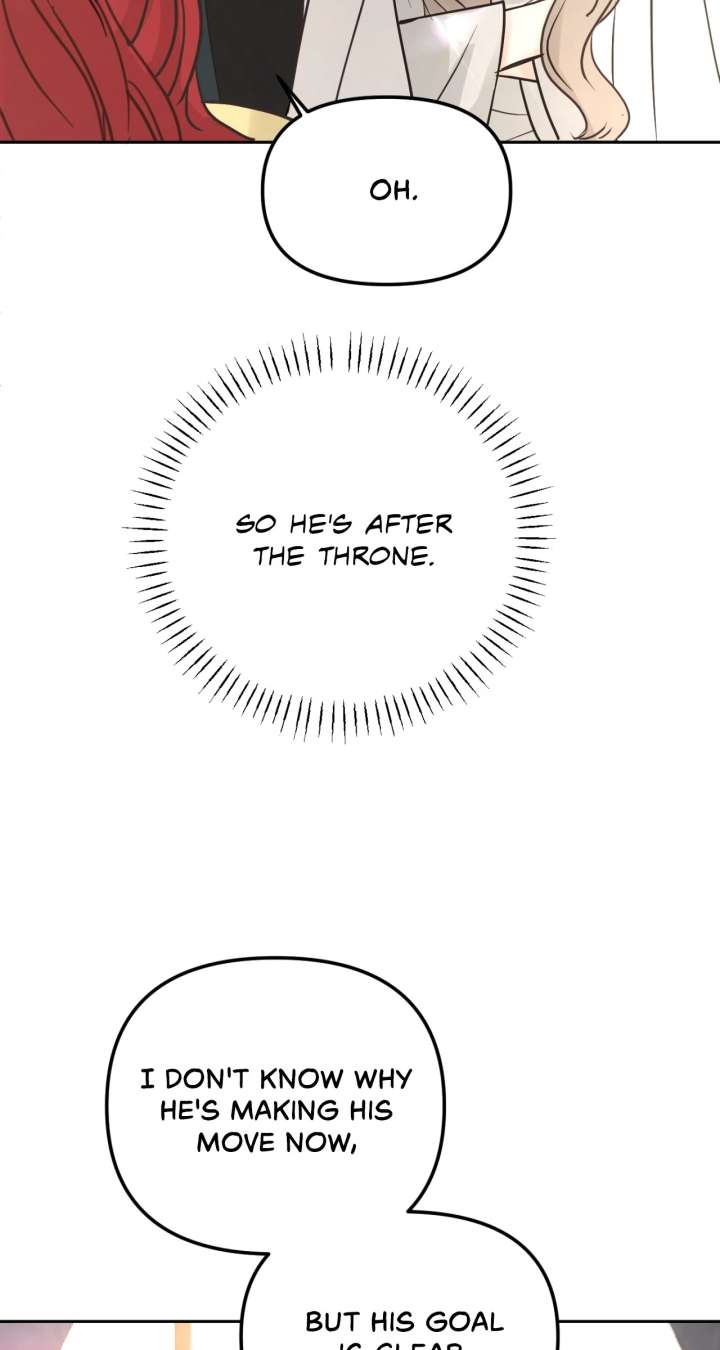 I Adopted a Male Lead From a Prison Shelter - Chapter 96 Page 38