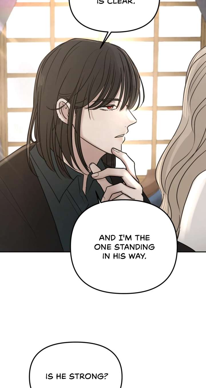 I Adopted a Male Lead From a Prison Shelter - Chapter 96 Page 39