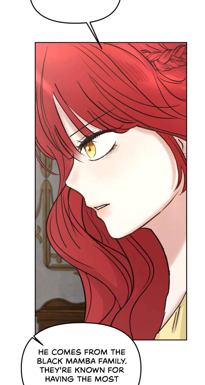 I Adopted a Male Lead From a Prison Shelter - Chapter 96 Page 40