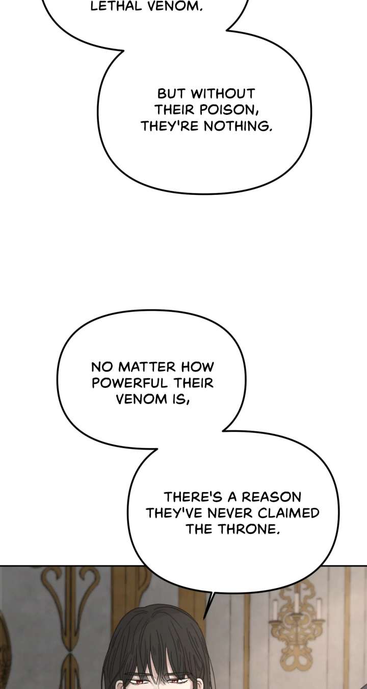 I Adopted a Male Lead From a Prison Shelter - Chapter 96 Page 41