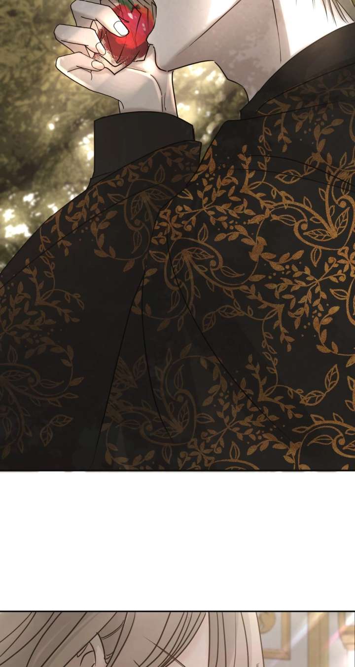 I Adopted a Male Lead From a Prison Shelter - Chapter 96 Page 45