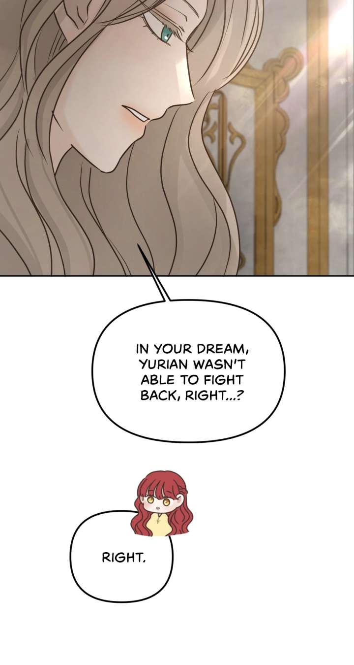 I Adopted a Male Lead From a Prison Shelter - Chapter 96 Page 46