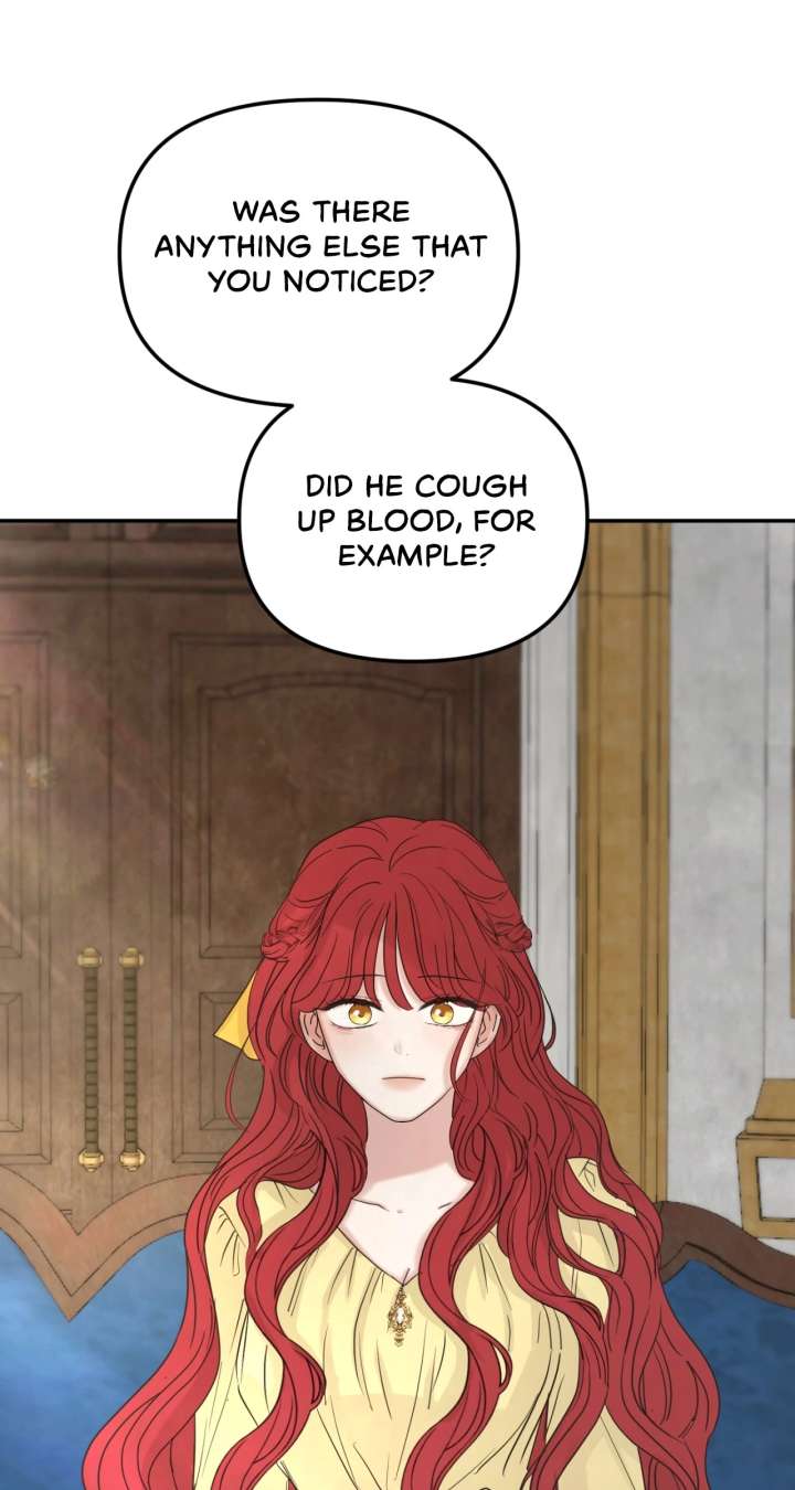 I Adopted a Male Lead From a Prison Shelter - Chapter 96 Page 47