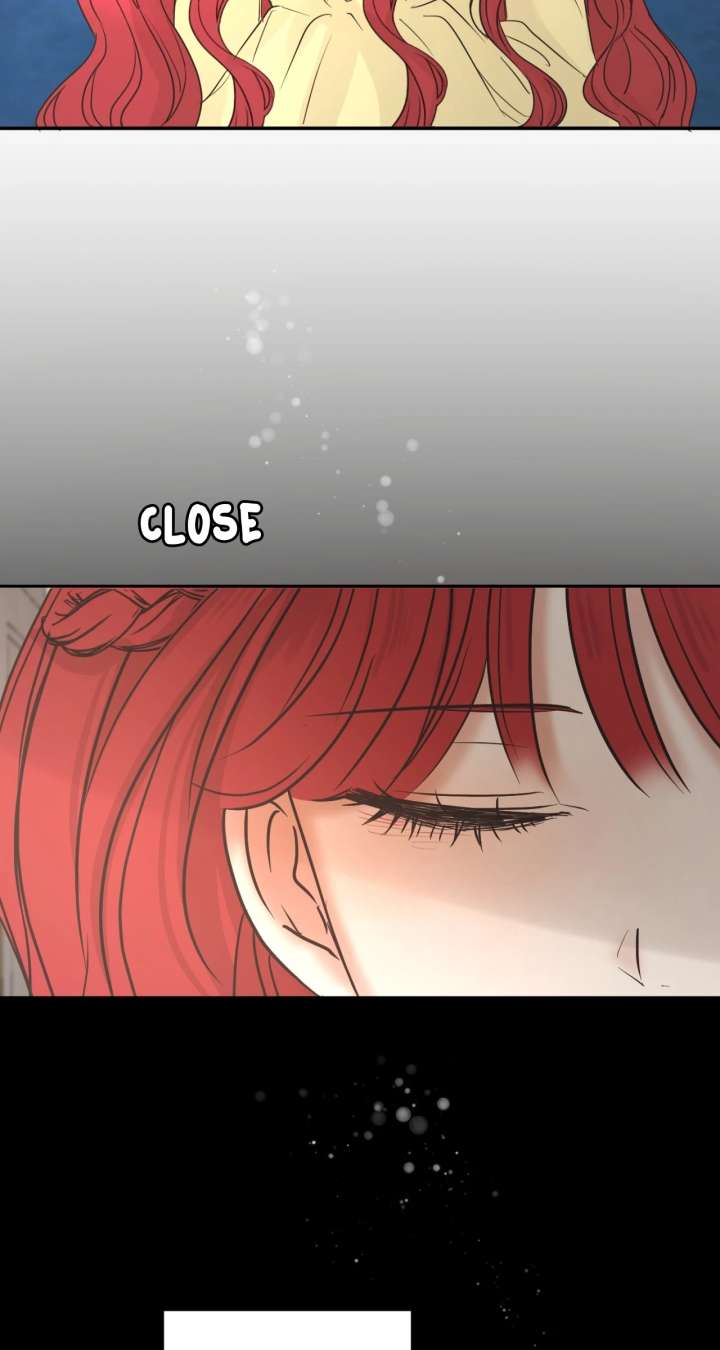 I Adopted a Male Lead From a Prison Shelter - Chapter 96 Page 48