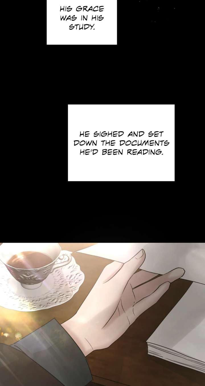 I Adopted a Male Lead From a Prison Shelter - Chapter 96 Page 49