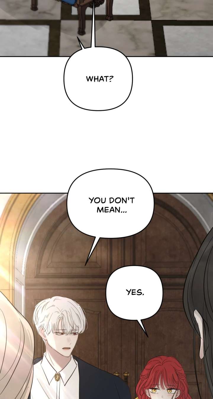 I Adopted a Male Lead From a Prison Shelter - Chapter 96 Page 5