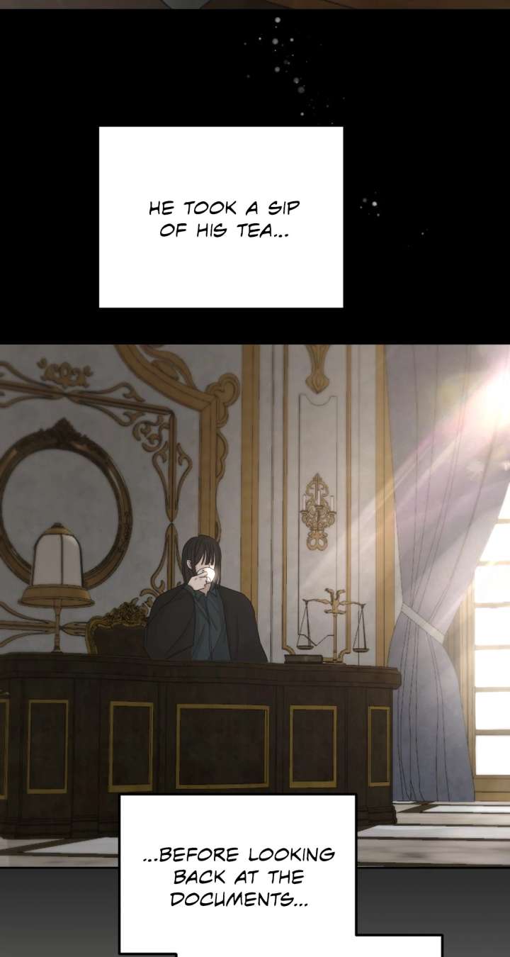 I Adopted a Male Lead From a Prison Shelter - Chapter 96 Page 50