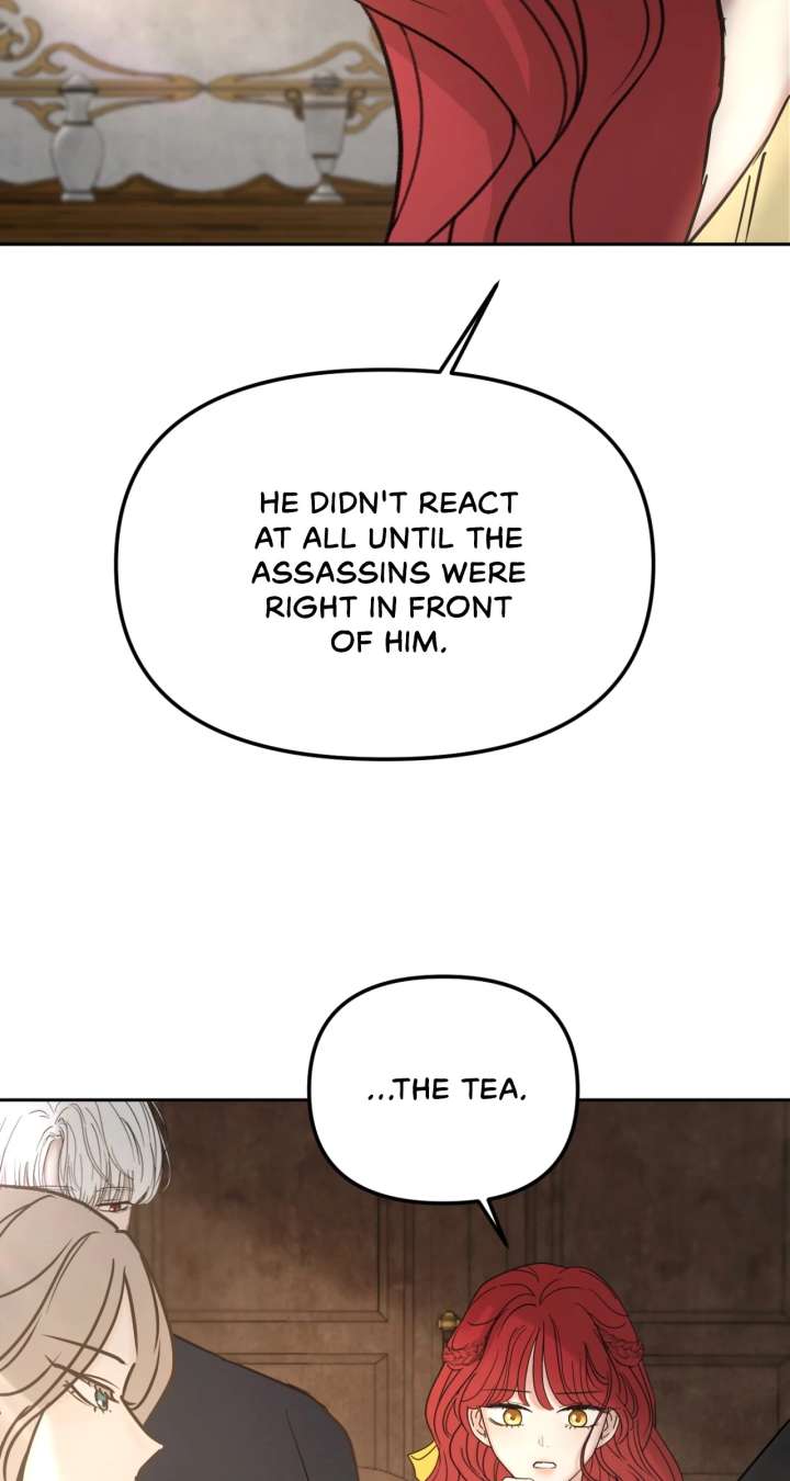 I Adopted a Male Lead From a Prison Shelter - Chapter 96 Page 53