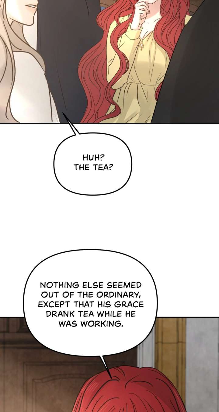 I Adopted a Male Lead From a Prison Shelter - Chapter 96 Page 54