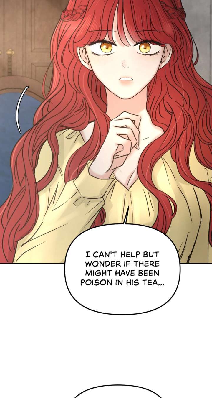 I Adopted a Male Lead From a Prison Shelter - Chapter 96 Page 55