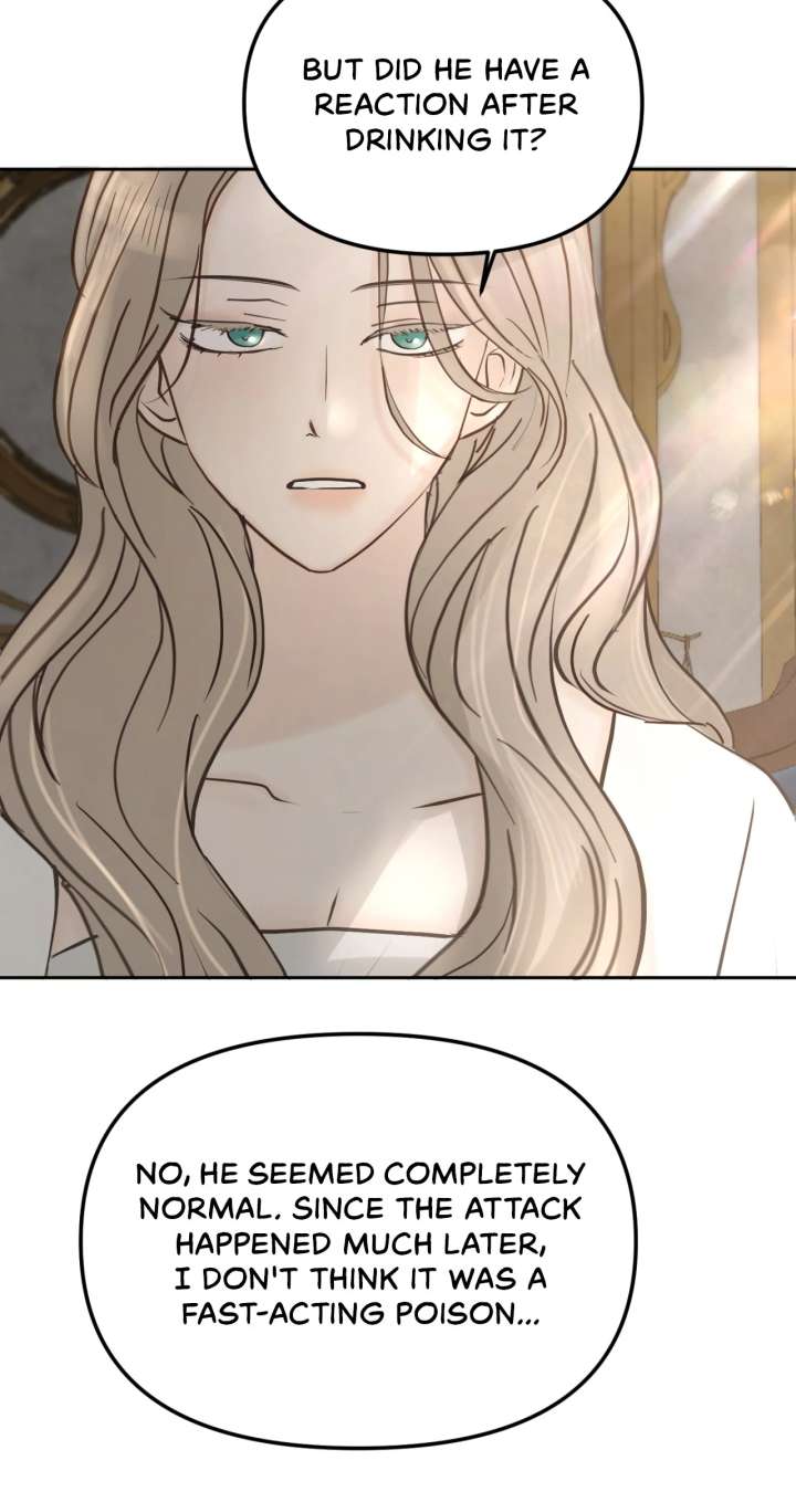 I Adopted a Male Lead From a Prison Shelter - Chapter 96 Page 56