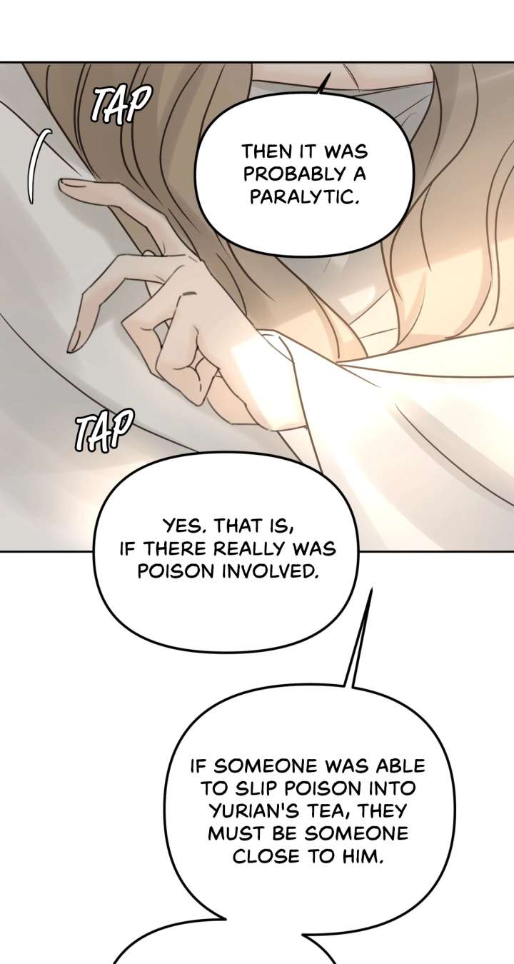 I Adopted a Male Lead From a Prison Shelter - Chapter 96 Page 57