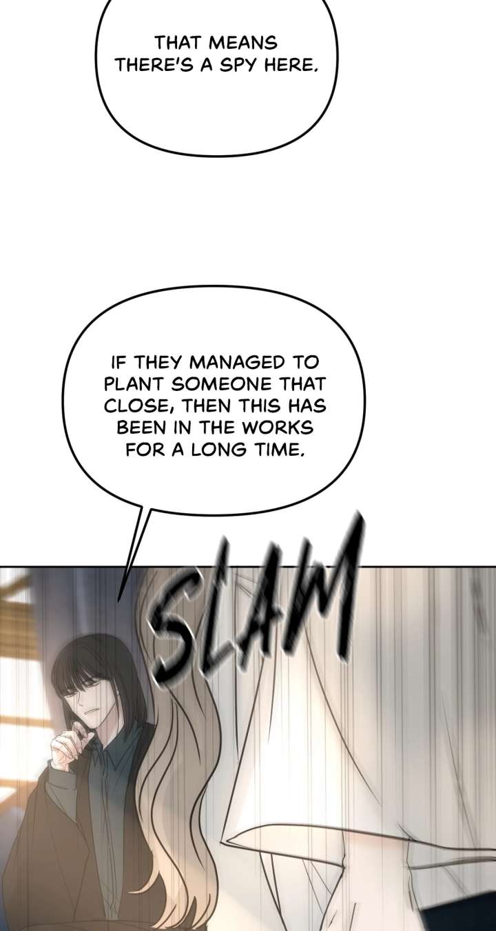 I Adopted a Male Lead From a Prison Shelter - Chapter 96 Page 58