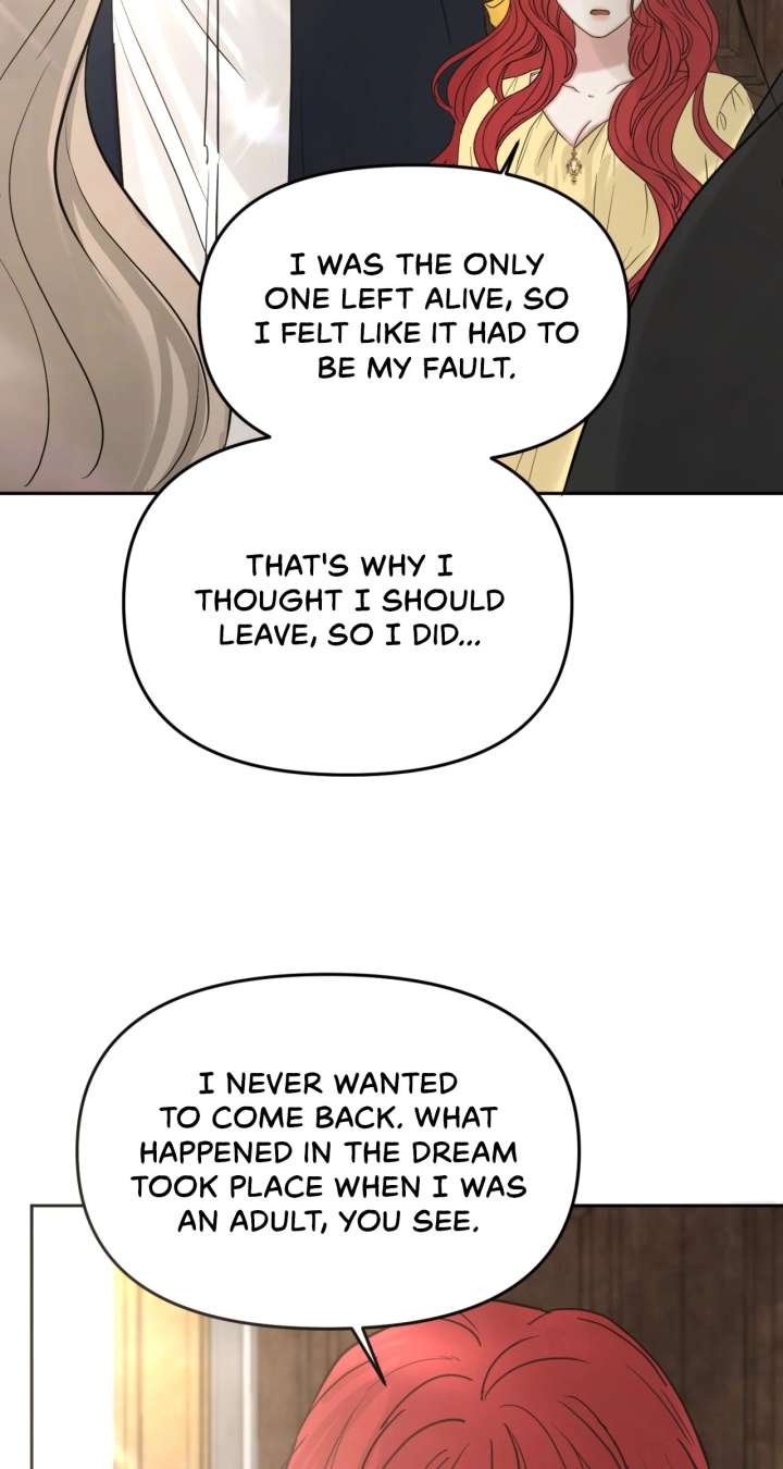I Adopted a Male Lead From a Prison Shelter - Chapter 96 Page 6
