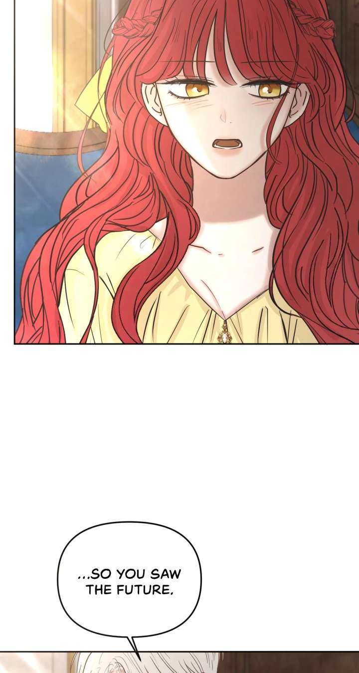 I Adopted a Male Lead From a Prison Shelter - Chapter 96 Page 7