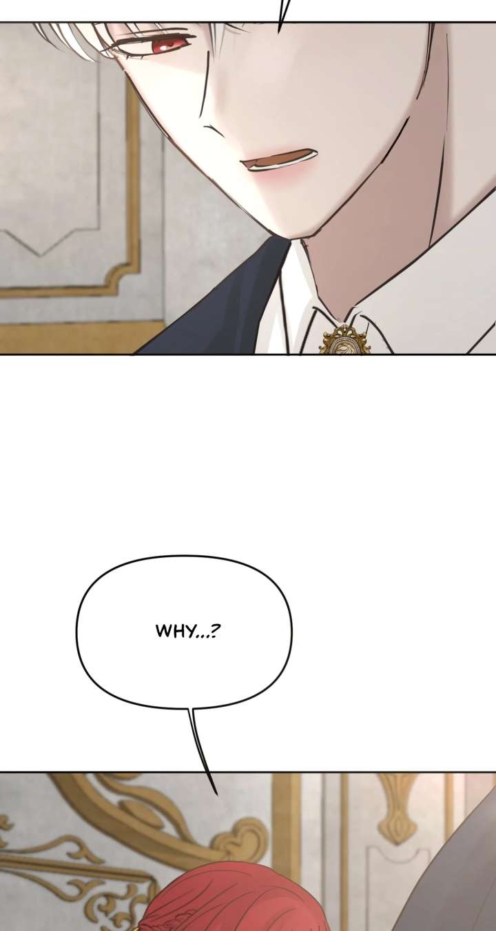 I Adopted a Male Lead From a Prison Shelter - Chapter 96 Page 9