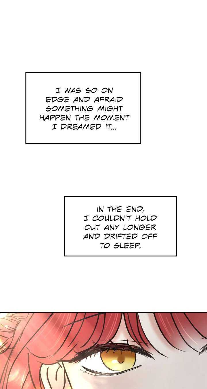 I Adopted a Male Lead From a Prison Shelter - Chapter 97 Page 12