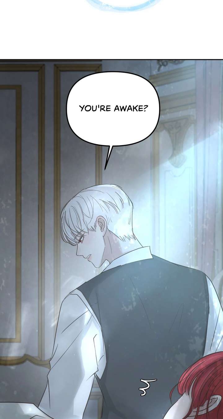 I Adopted a Male Lead From a Prison Shelter - Chapter 97 Page 16