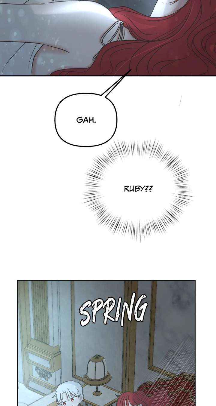 I Adopted a Male Lead From a Prison Shelter - Chapter 97 Page 17