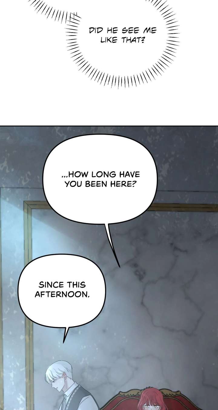 I Adopted a Male Lead From a Prison Shelter - Chapter 97 Page 21