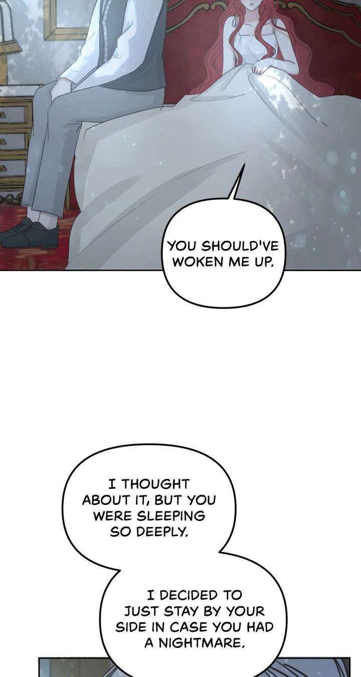 I Adopted a Male Lead From a Prison Shelter - Chapter 97 Page 22