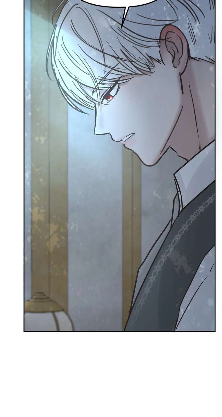I Adopted a Male Lead From a Prison Shelter - Chapter 97 Page 23