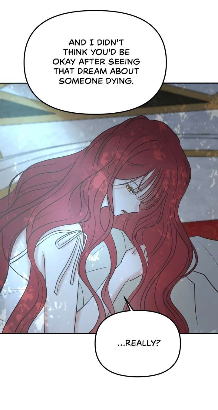 I Adopted a Male Lead From a Prison Shelter - Chapter 97 Page 24