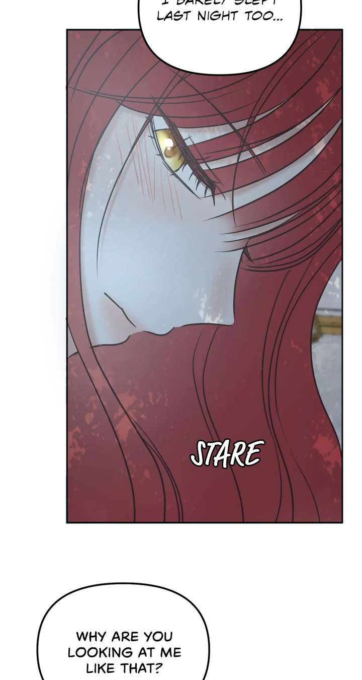 I Adopted a Male Lead From a Prison Shelter - Chapter 97 Page 26