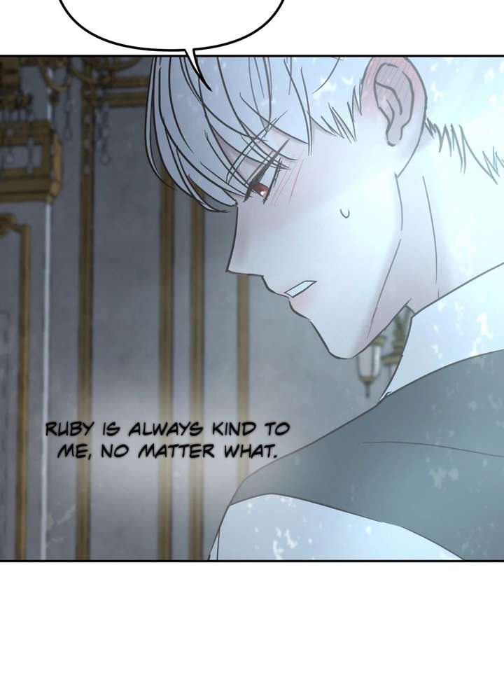 I Adopted a Male Lead From a Prison Shelter - Chapter 97 Page 27