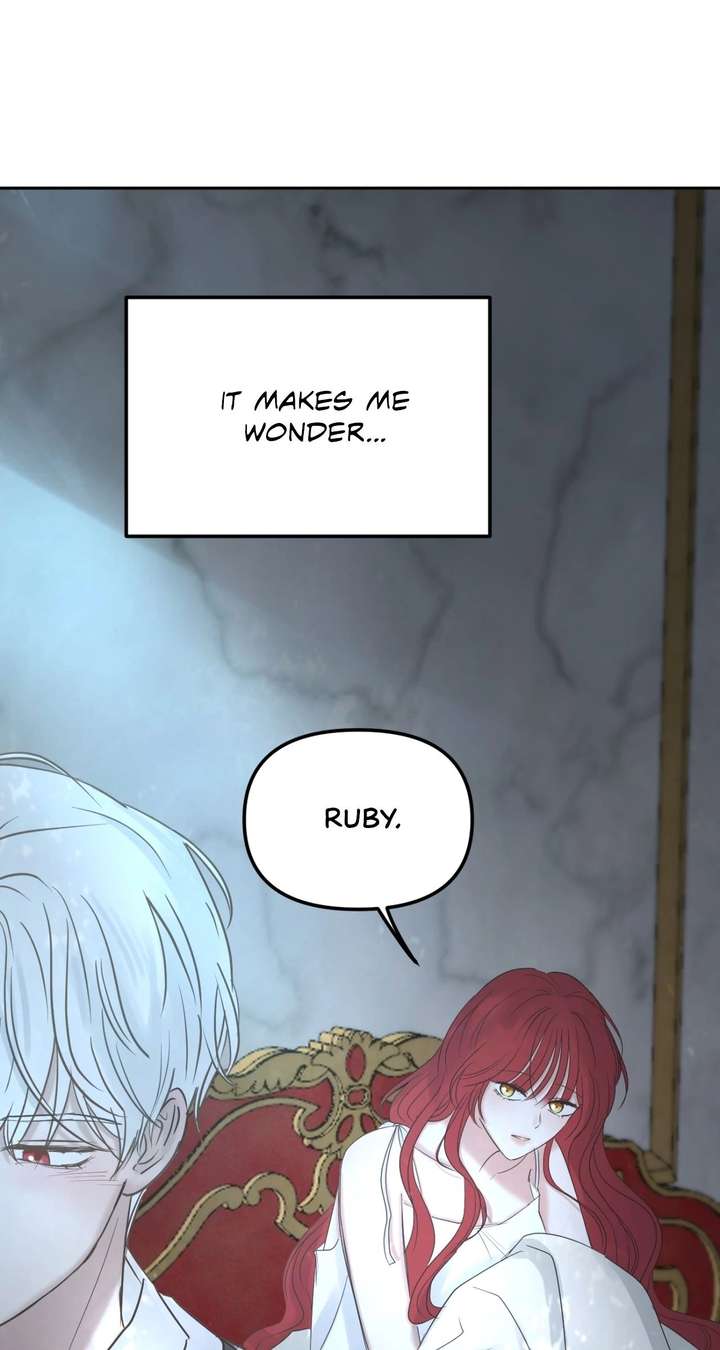 I Adopted a Male Lead From a Prison Shelter - Chapter 97 Page 28