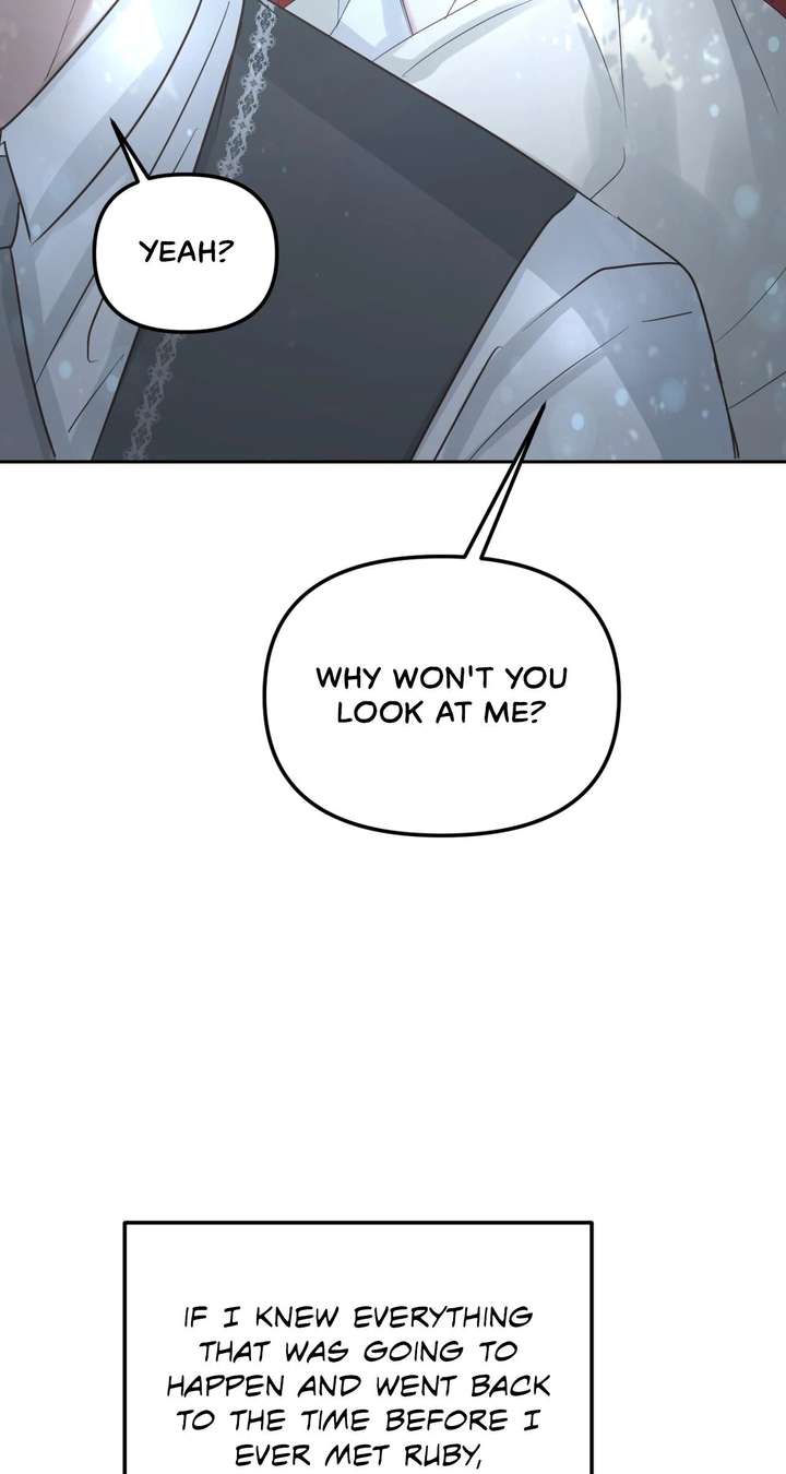 I Adopted a Male Lead From a Prison Shelter - Chapter 97 Page 29