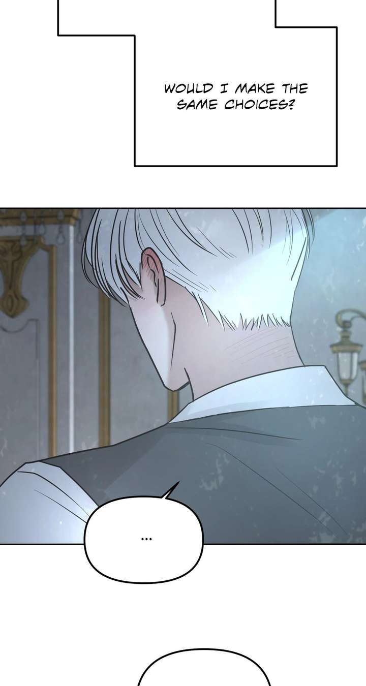 I Adopted a Male Lead From a Prison Shelter - Chapter 97 Page 30