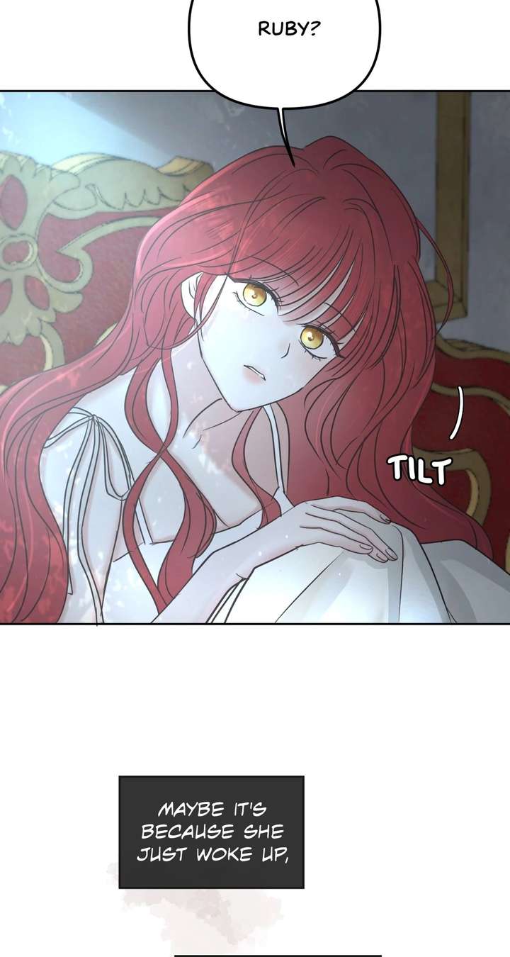 I Adopted a Male Lead From a Prison Shelter - Chapter 97 Page 31