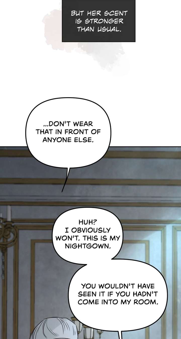 I Adopted a Male Lead From a Prison Shelter - Chapter 97 Page 32