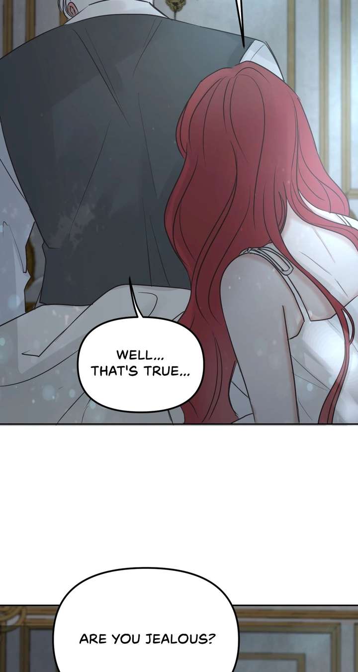 I Adopted a Male Lead From a Prison Shelter - Chapter 97 Page 33