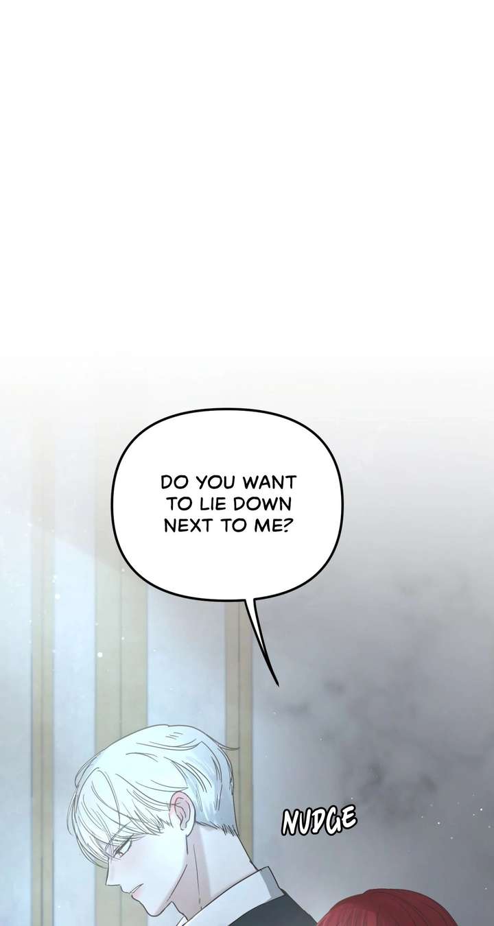 I Adopted a Male Lead From a Prison Shelter - Chapter 97 Page 36