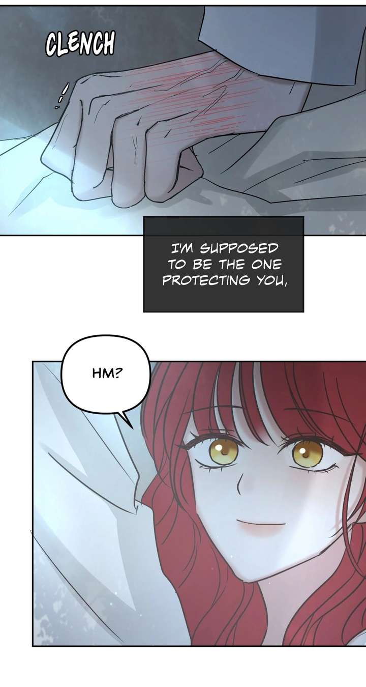 I Adopted a Male Lead From a Prison Shelter - Chapter 97 Page 38