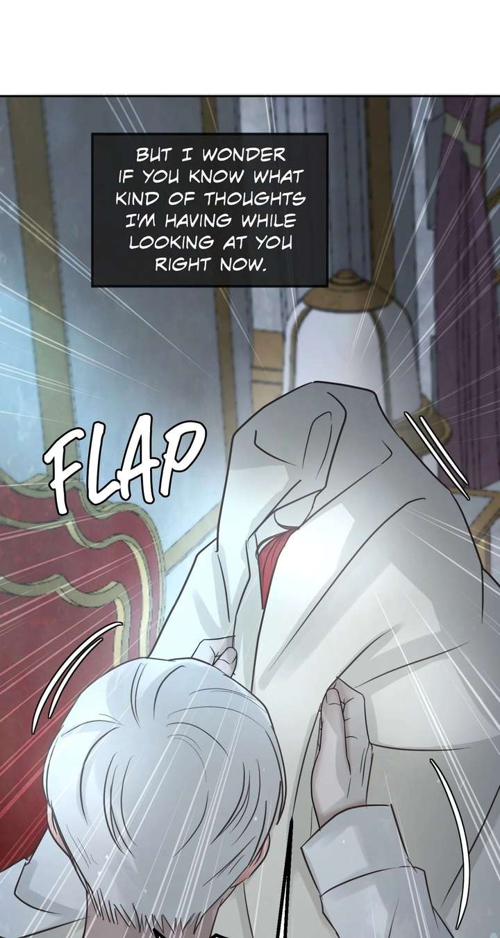 I Adopted a Male Lead From a Prison Shelter - Chapter 97 Page 39