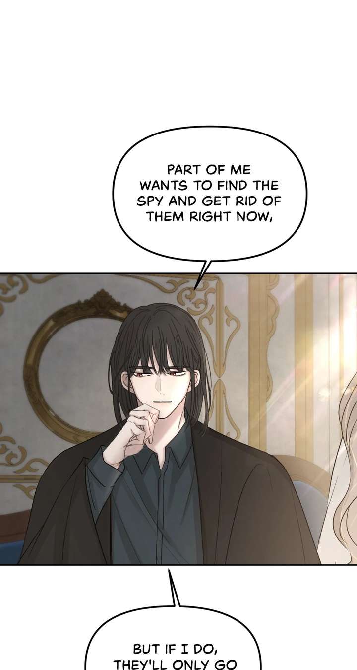 I Adopted a Male Lead From a Prison Shelter - Chapter 97 Page 4