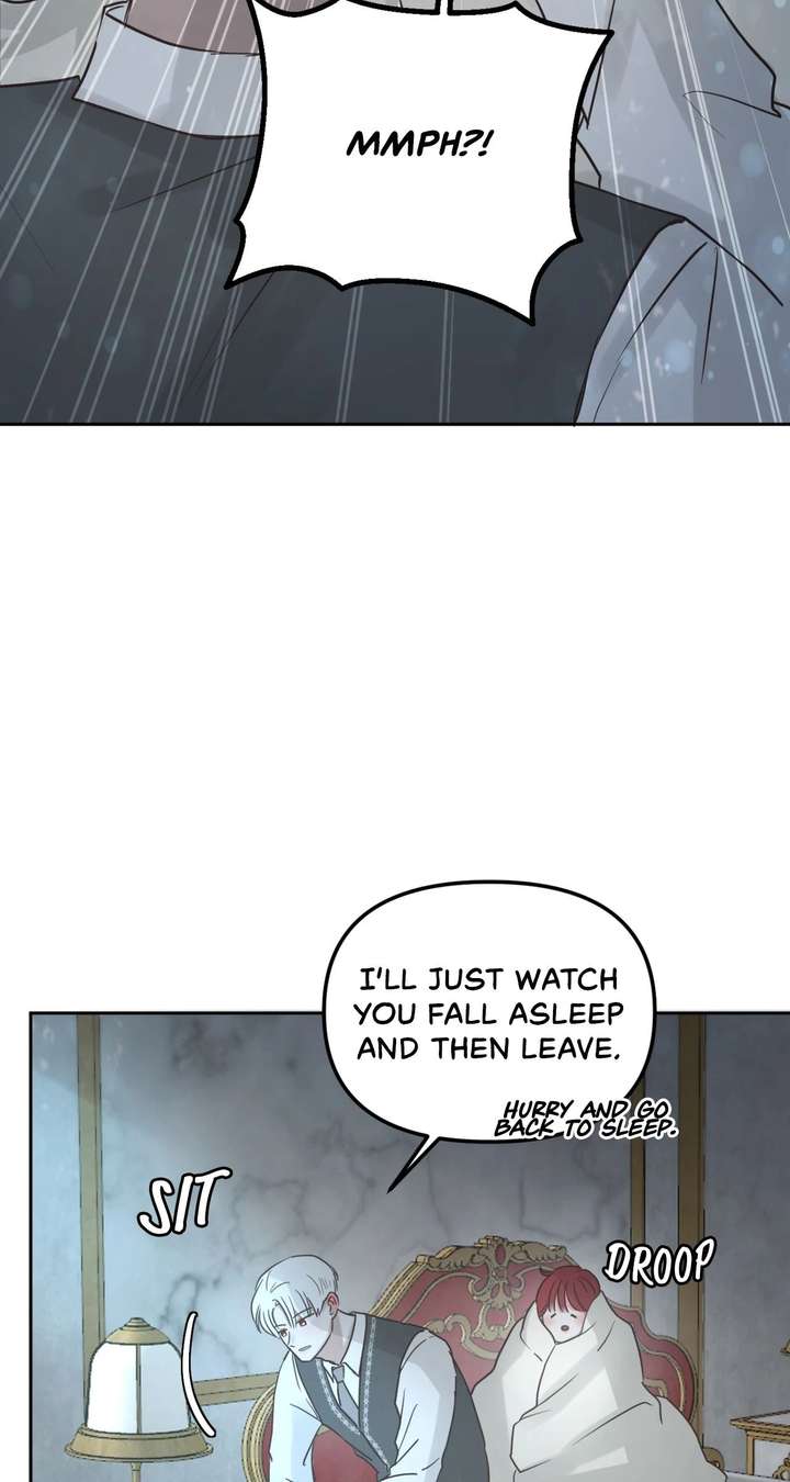 I Adopted a Male Lead From a Prison Shelter - Chapter 97 Page 40