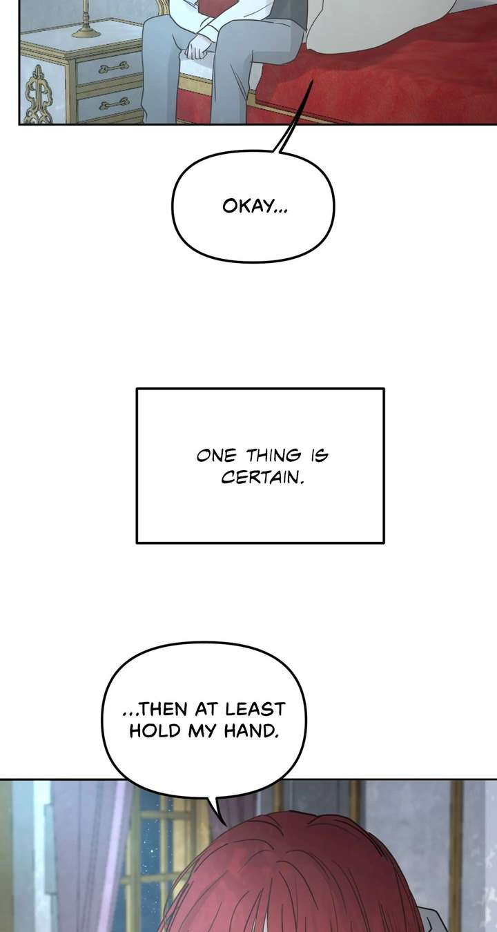 I Adopted a Male Lead From a Prison Shelter - Chapter 97 Page 41