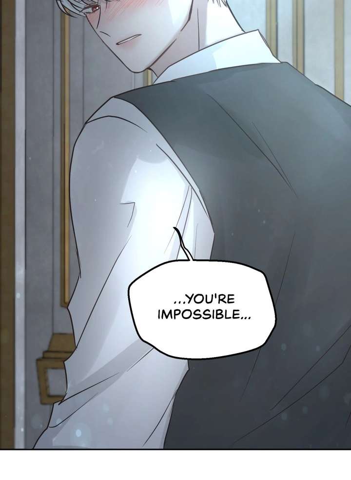 I Adopted a Male Lead From a Prison Shelter - Chapter 97 Page 43