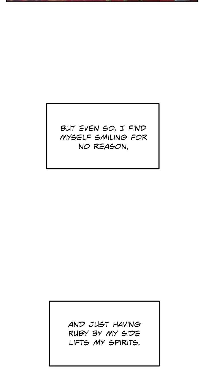 I Adopted a Male Lead From a Prison Shelter - Chapter 97 Page 45