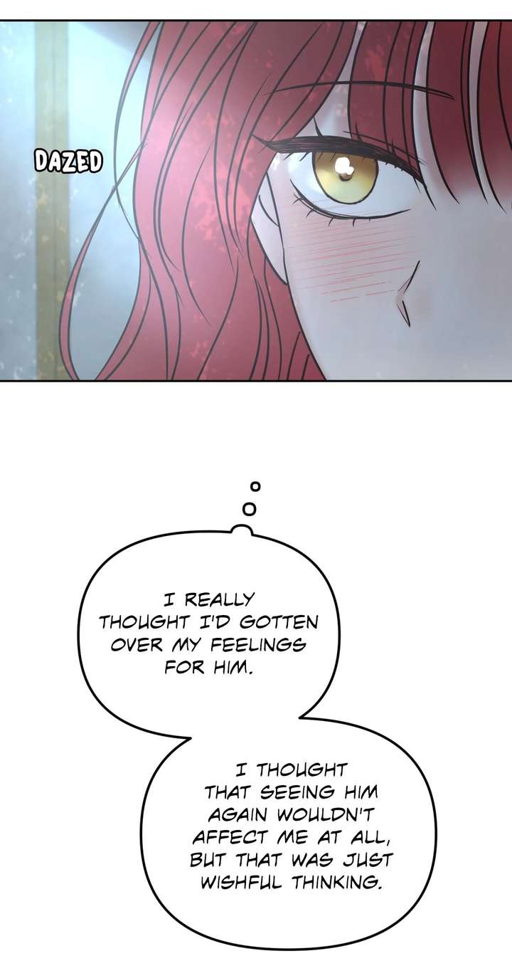 I Adopted a Male Lead From a Prison Shelter - Chapter 97 Page 46