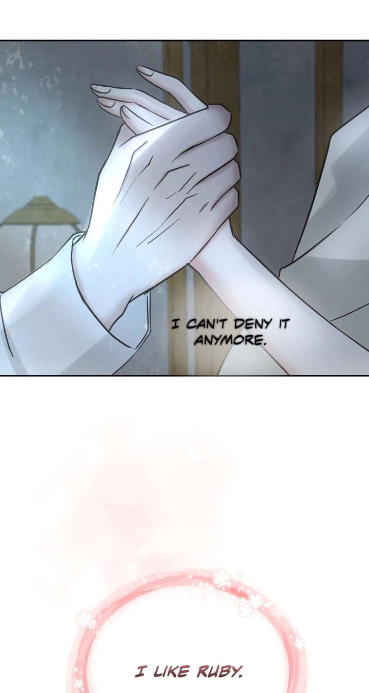 I Adopted a Male Lead From a Prison Shelter - Chapter 97 Page 47