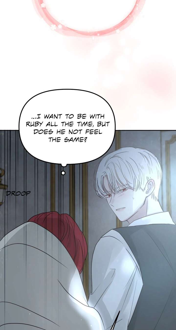 I Adopted a Male Lead From a Prison Shelter - Chapter 97 Page 48